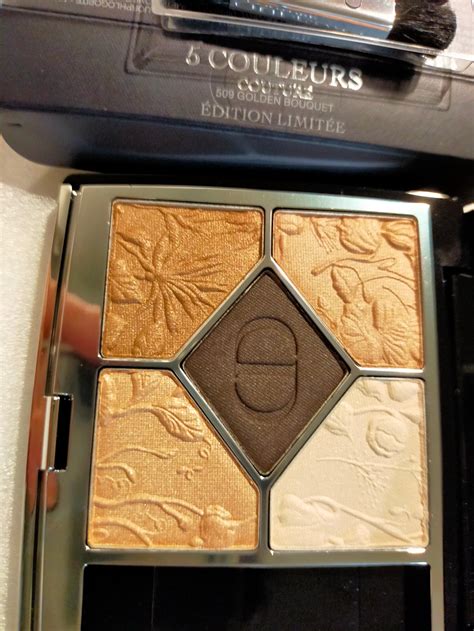 dior golden bouquet eyeshadow|Dior .